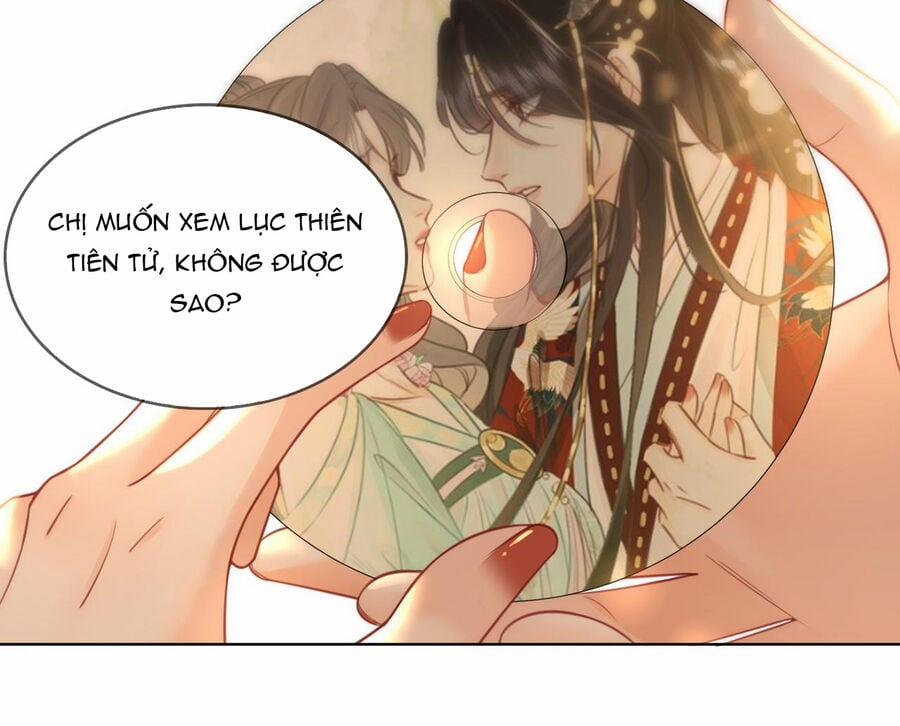 Em Chỉ Có Thể Là Của Tôi 86 trang 43