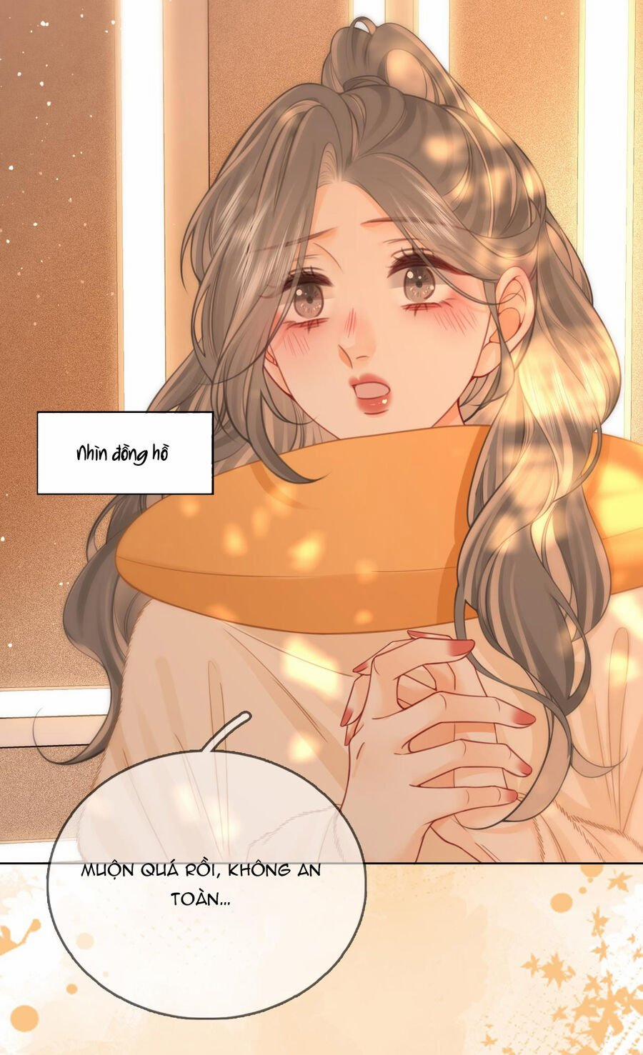 Em Chỉ Có Thể Là Của Tôi 86 trang 47