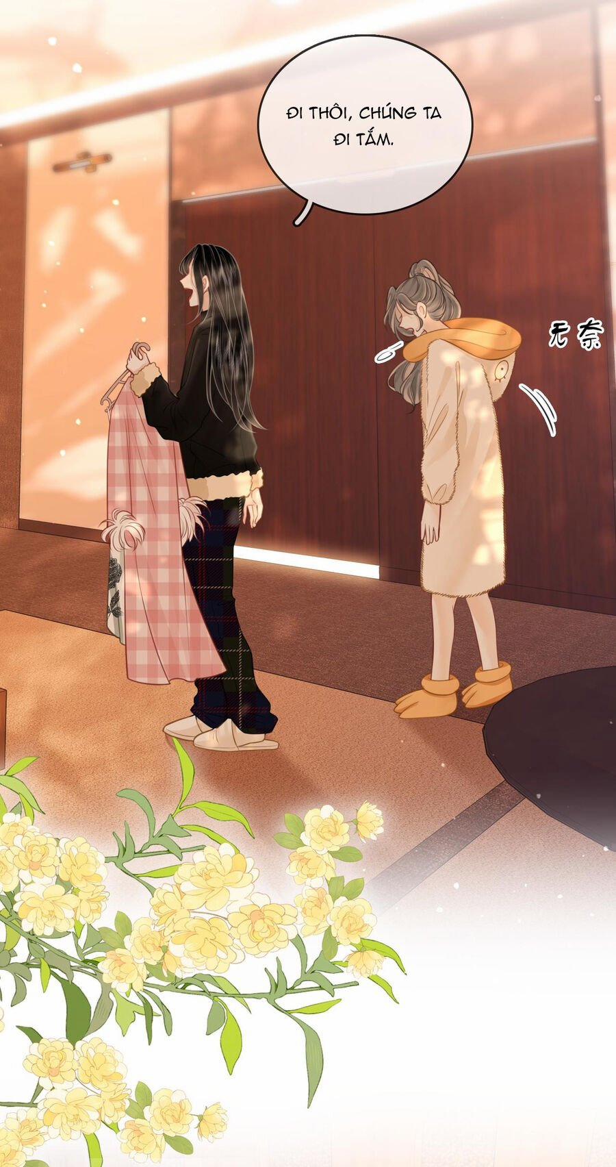 Em Chỉ Có Thể Là Của Tôi 87 trang 18