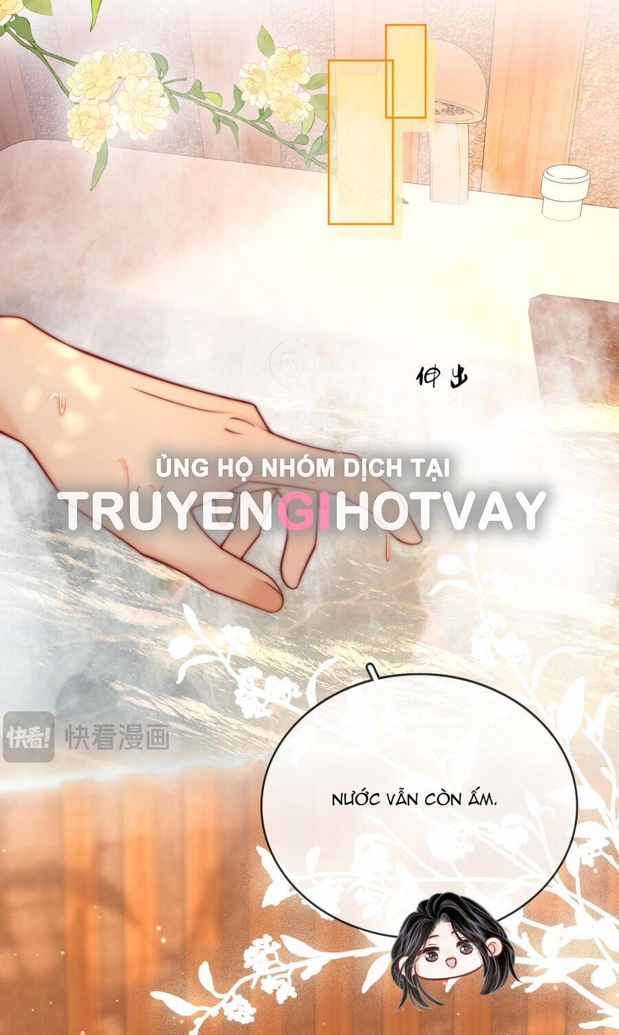 Em Chỉ Có Thể Là Của Tôi 87 trang 19