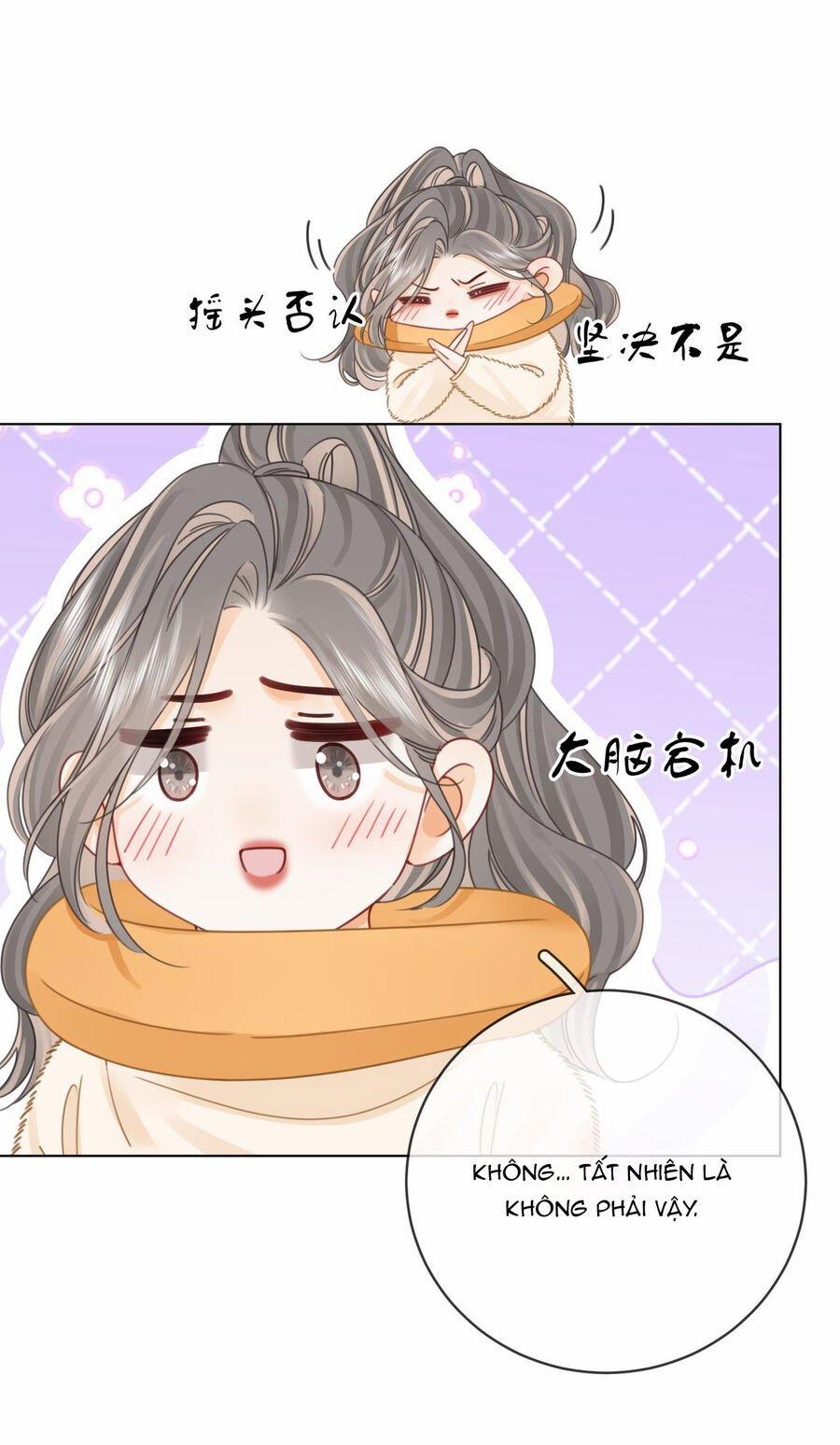 Em Chỉ Có Thể Là Của Tôi 87 trang 35