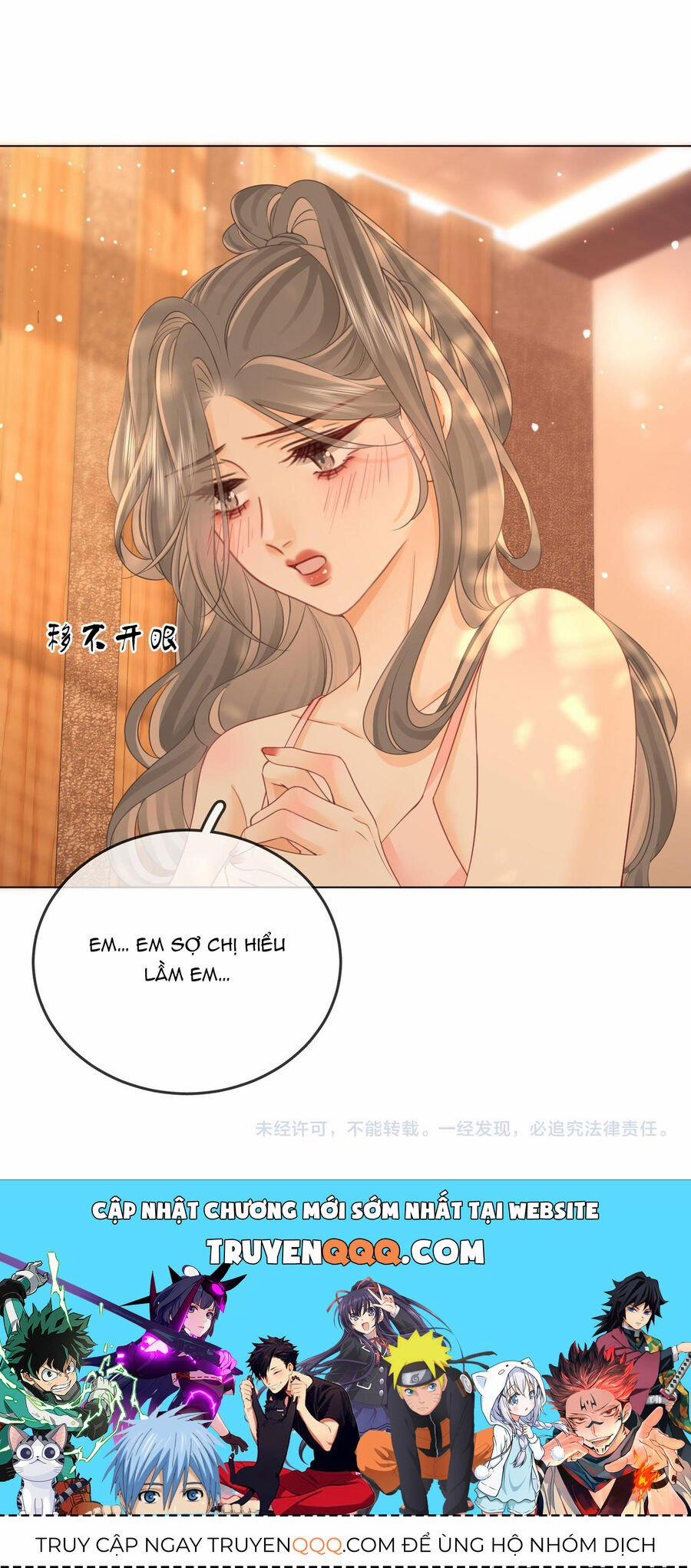 Em Chỉ Có Thể Là Của Tôi 87 trang 43