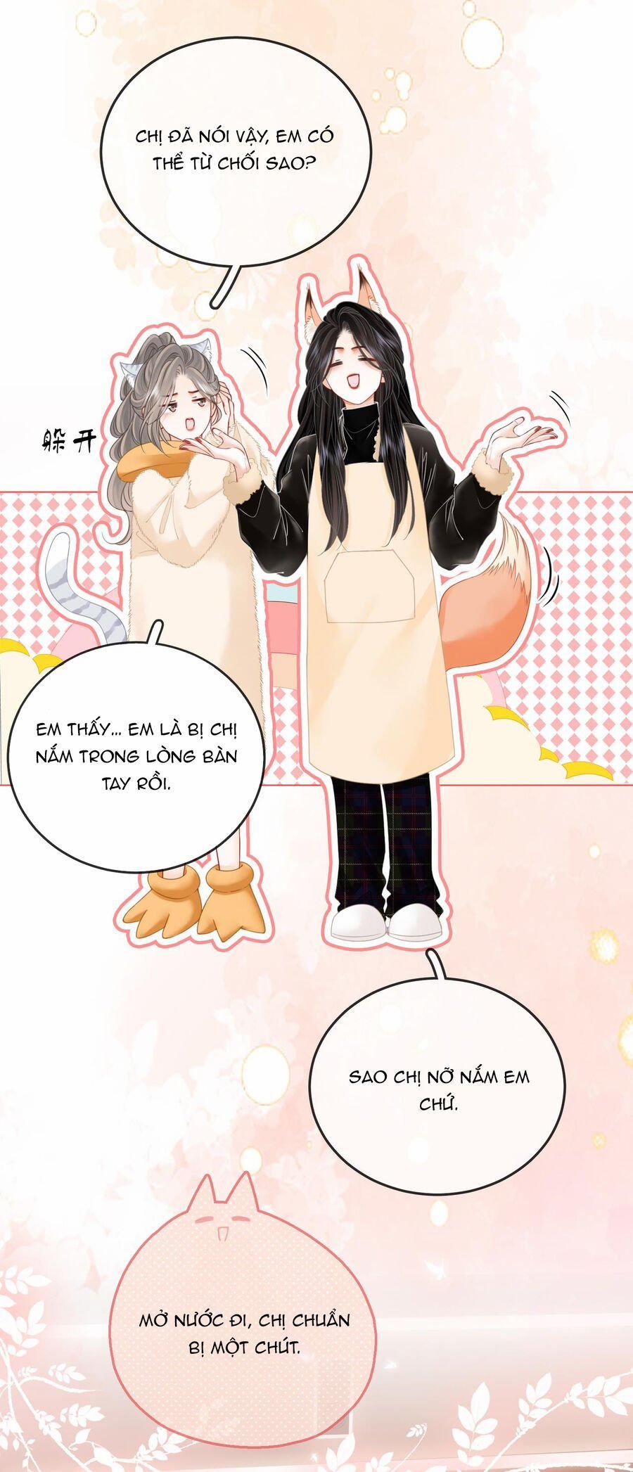 Em Chỉ Có Thể Là Của Tôi 87 trang 7