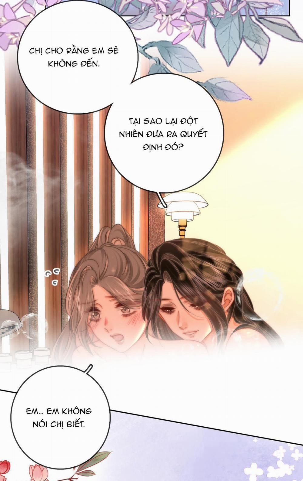 Em Chỉ Có Thể Là Của Tôi 88 trang 12