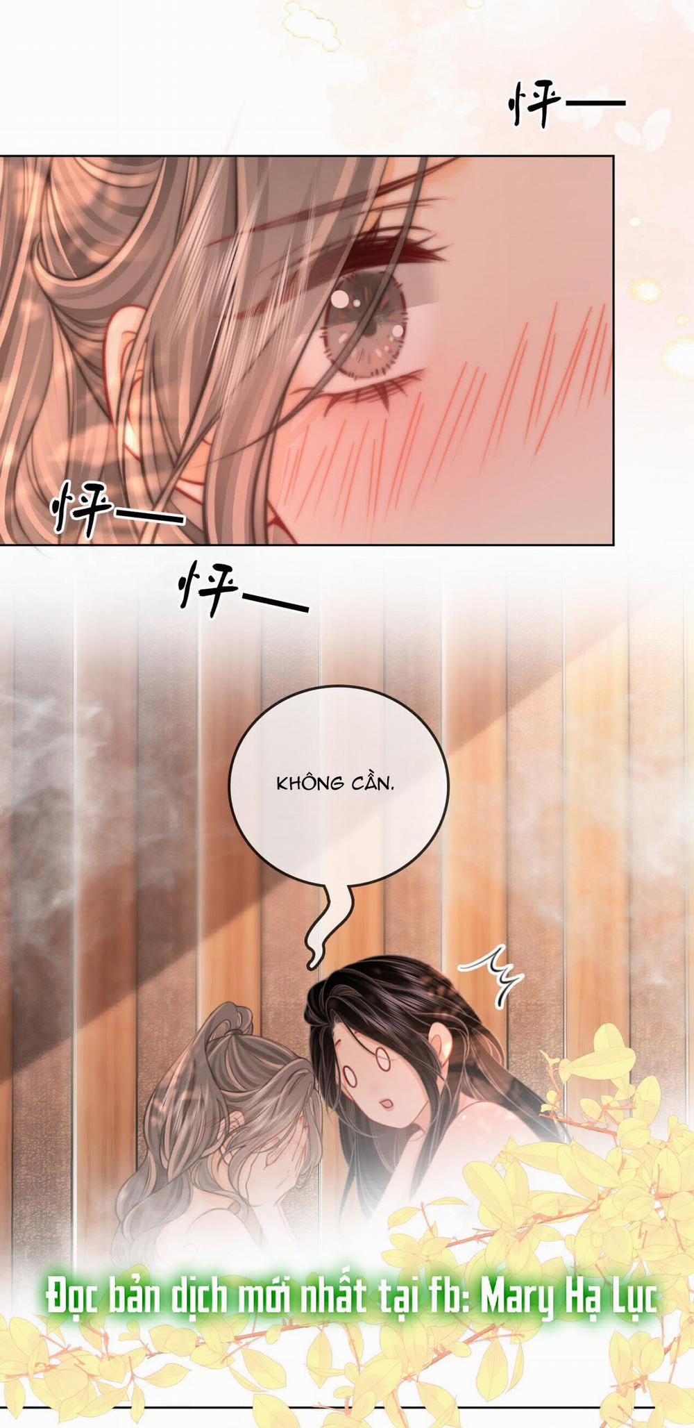 Em Chỉ Có Thể Là Của Tôi 88 trang 25