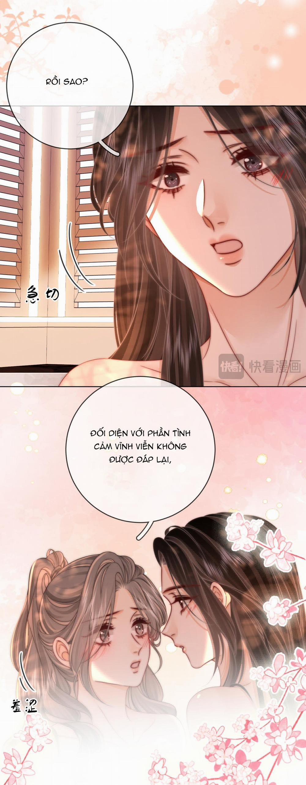 Em Chỉ Có Thể Là Của Tôi 89 trang 17