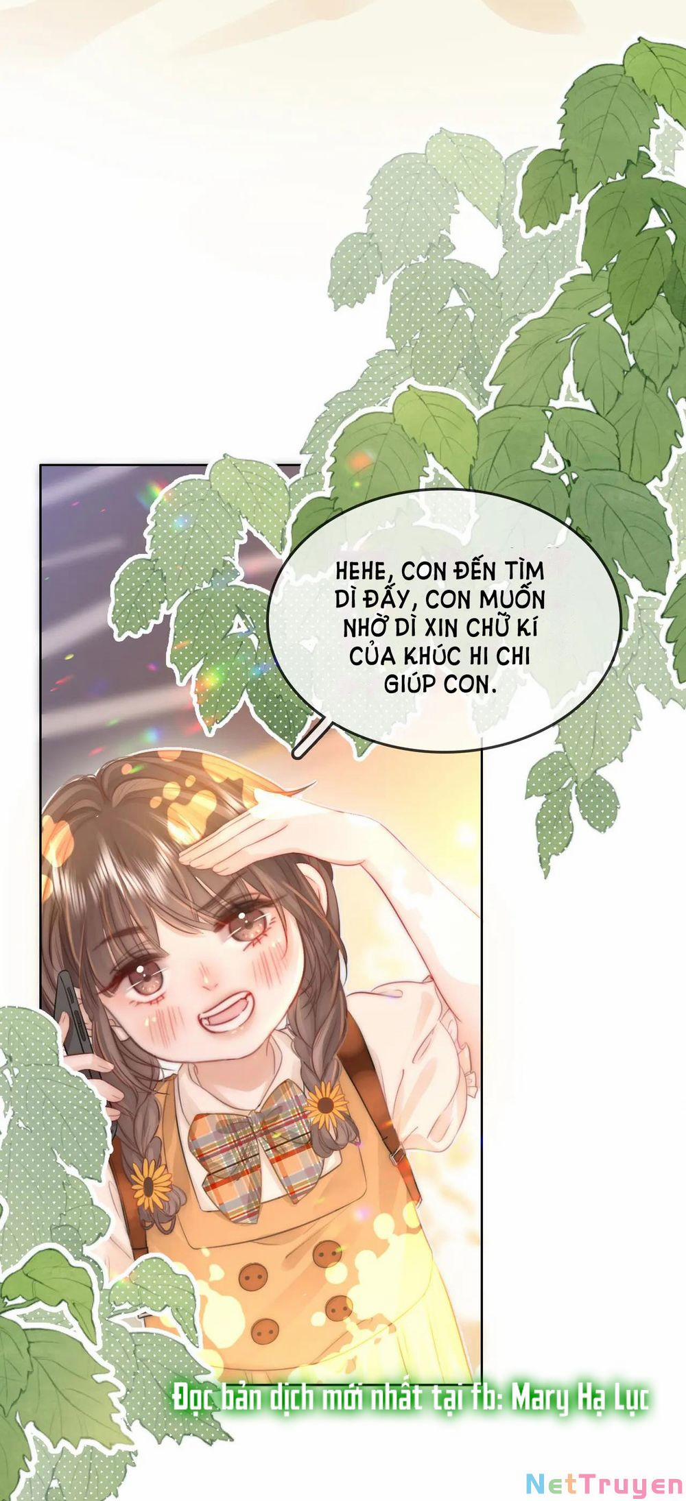 Em Chỉ Có Thể Là Của Tôi 9.1 trang 13