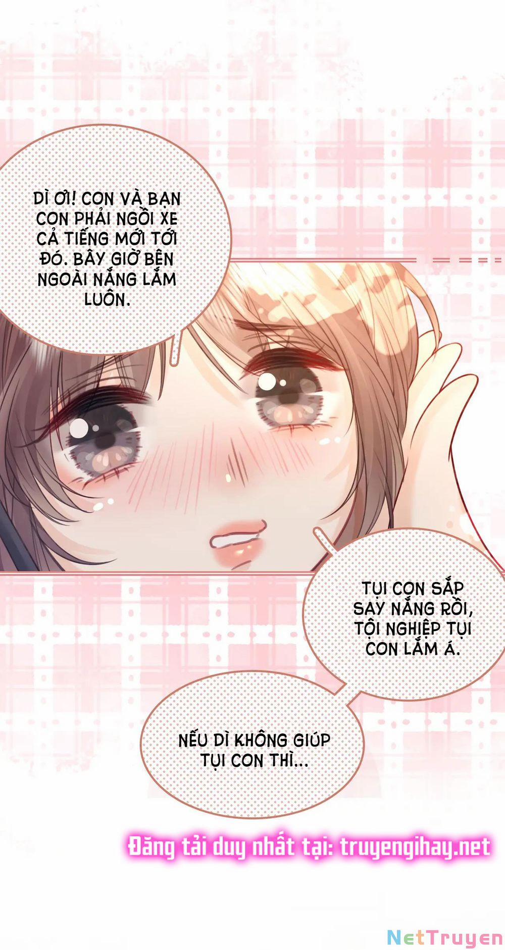 Em Chỉ Có Thể Là Của Tôi 9.1 trang 16