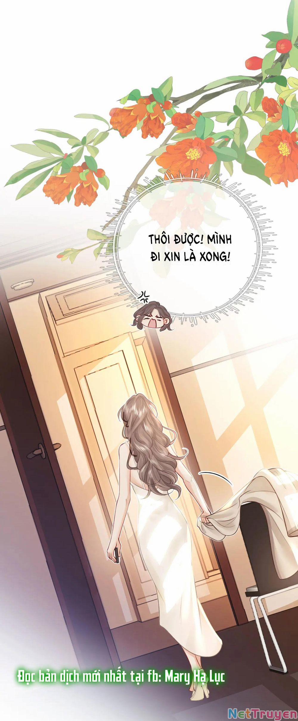 Em Chỉ Có Thể Là Của Tôi 9.1 trang 19