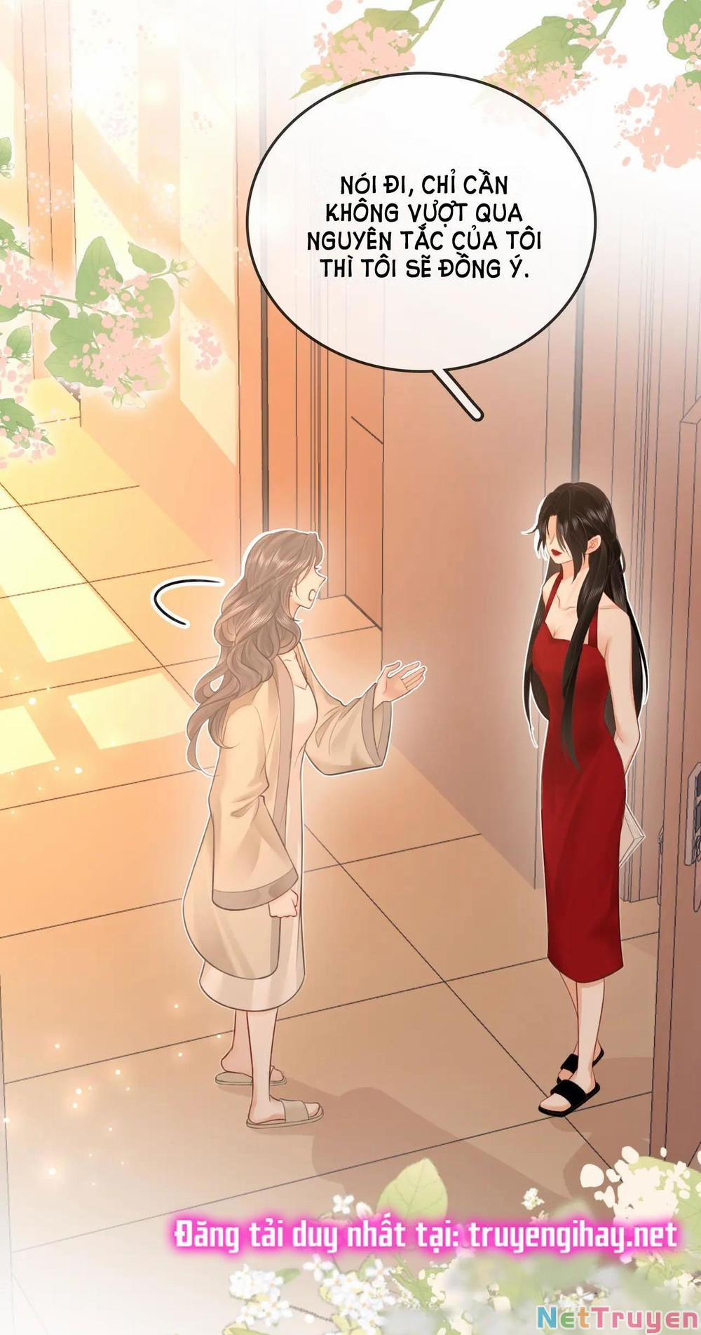 Em Chỉ Có Thể Là Của Tôi 9.1 trang 21