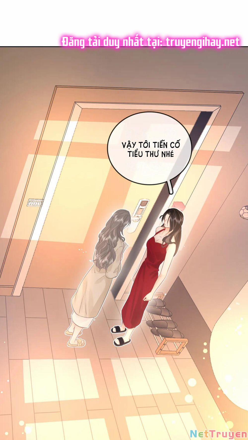 Em Chỉ Có Thể Là Của Tôi 9.2 trang 16