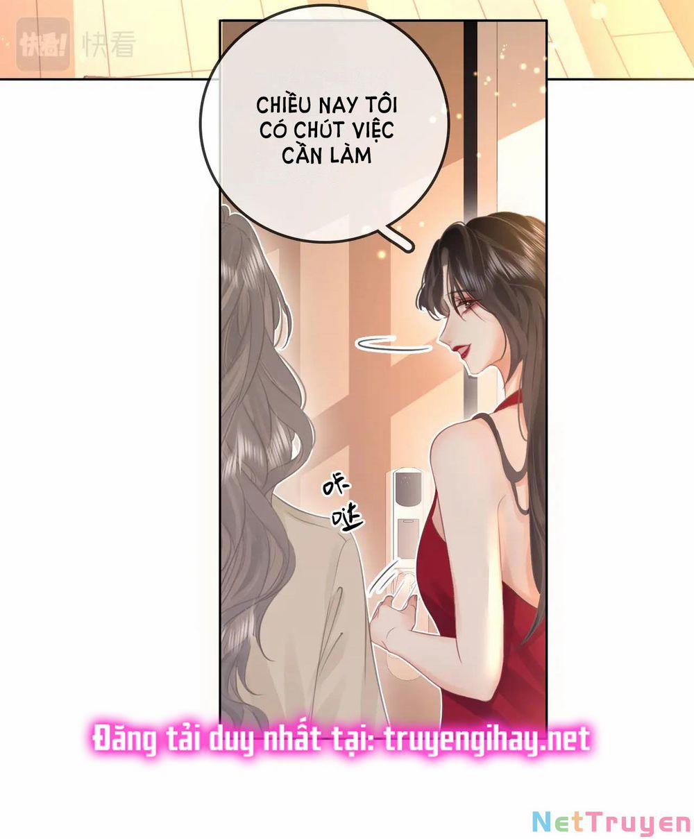 Em Chỉ Có Thể Là Của Tôi 9.2 trang 17