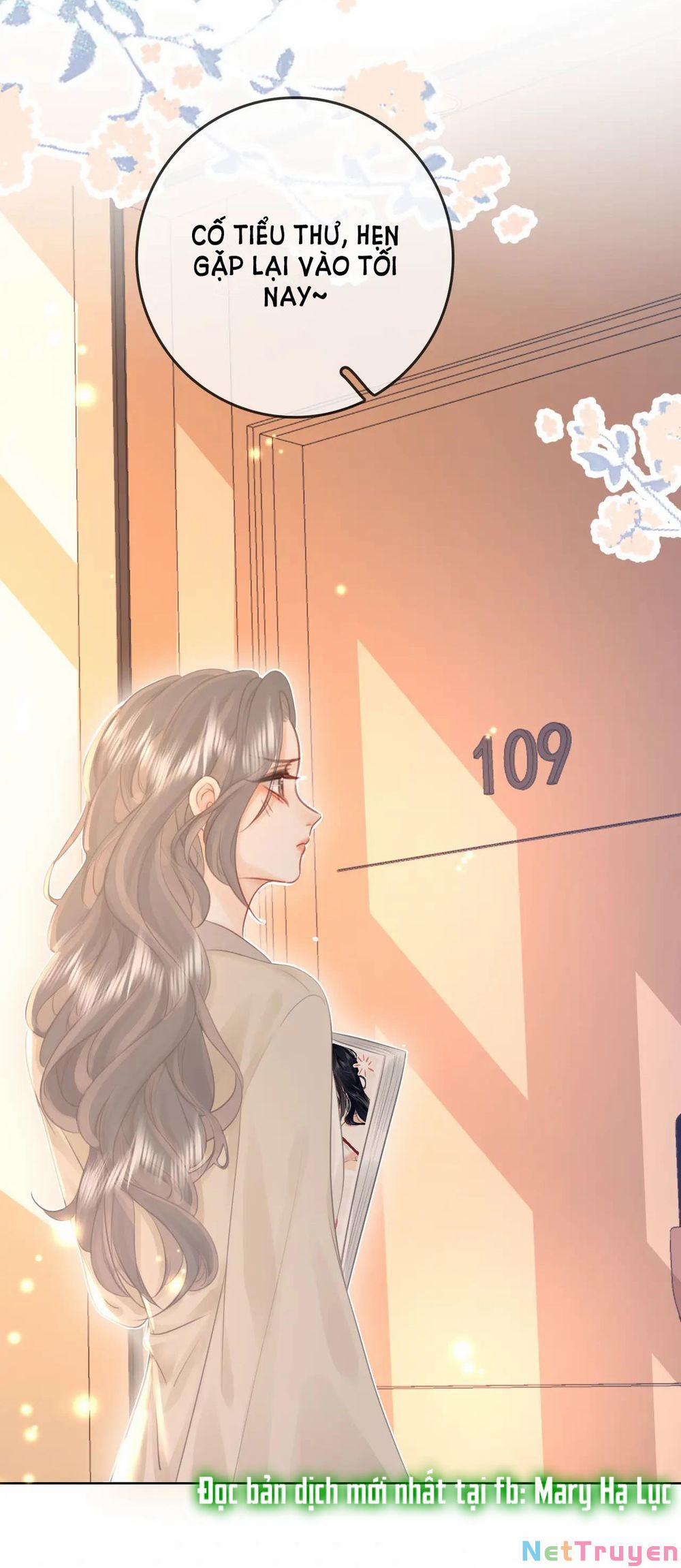 Em Chỉ Có Thể Là Của Tôi 9.2 trang 23