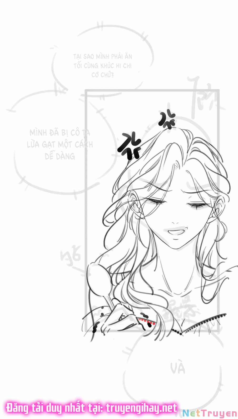 Em Chỉ Có Thể Là Của Tôi 9.2 trang 26