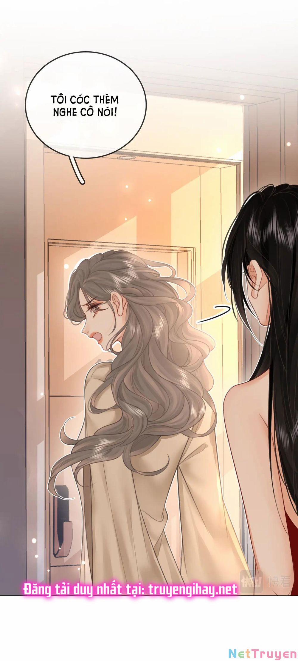 Em Chỉ Có Thể Là Của Tôi 9.2 trang 5