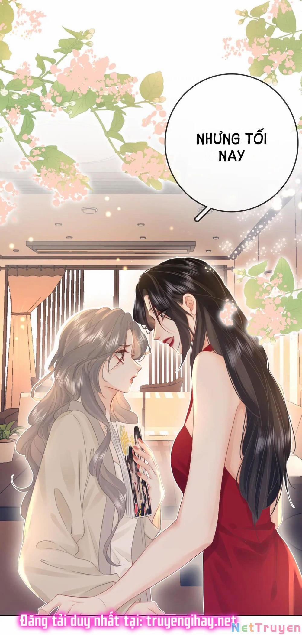 Em Chỉ Có Thể Là Của Tôi 9.2 trang 8