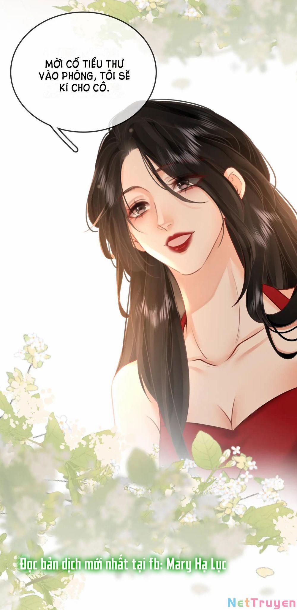 Em Chỉ Có Thể Là Của Tôi 9.2 trang 9