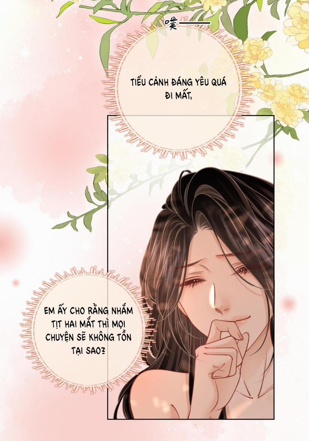 Em Chỉ Có Thể Là Của Tôi 90 trang 12