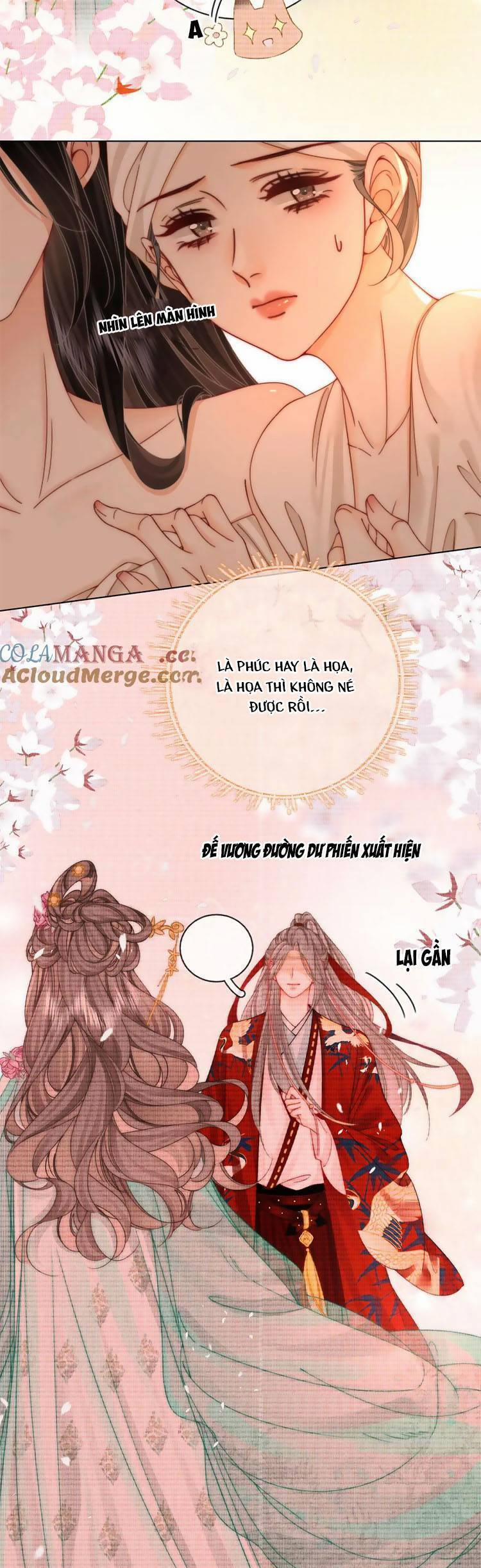 Em Chỉ Có Thể Là Của Tôi 91 trang 10