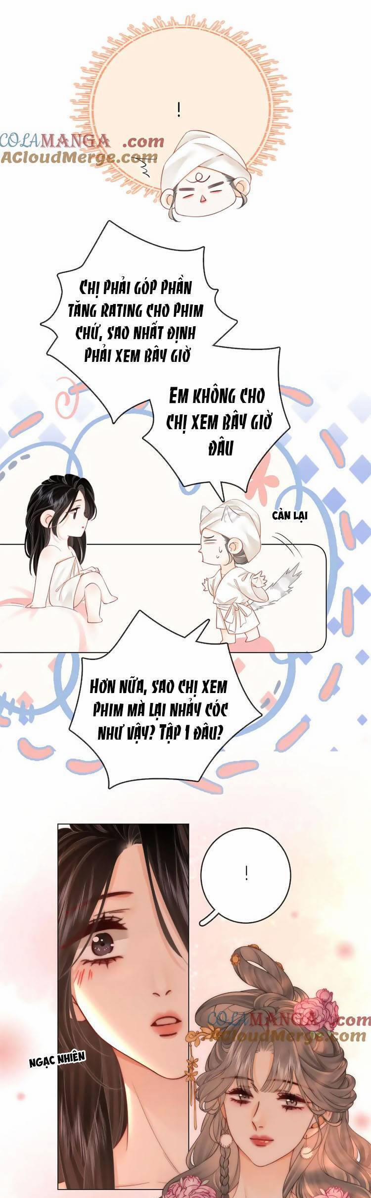 Em Chỉ Có Thể Là Của Tôi 91 trang 4