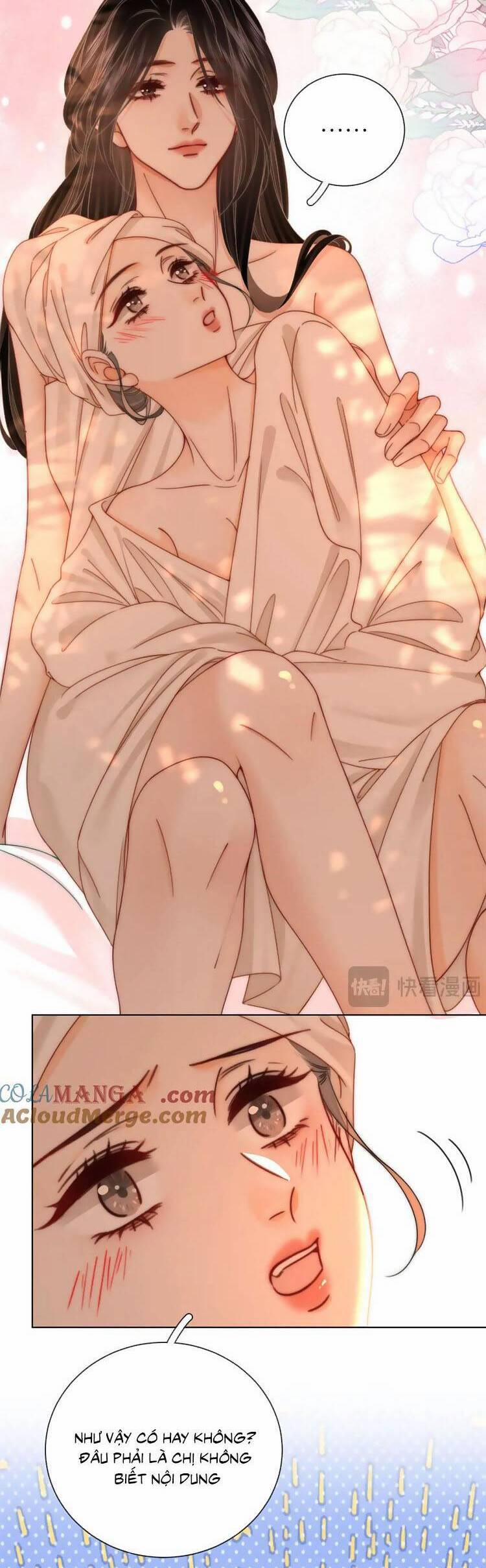 Em Chỉ Có Thể Là Của Tôi 91 trang 7