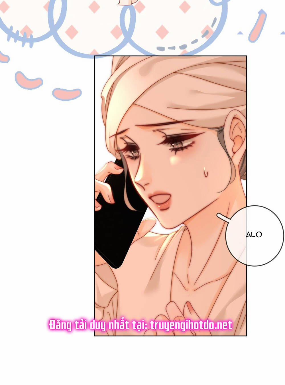 Em Chỉ Có Thể Là Của Tôi 92 trang 16