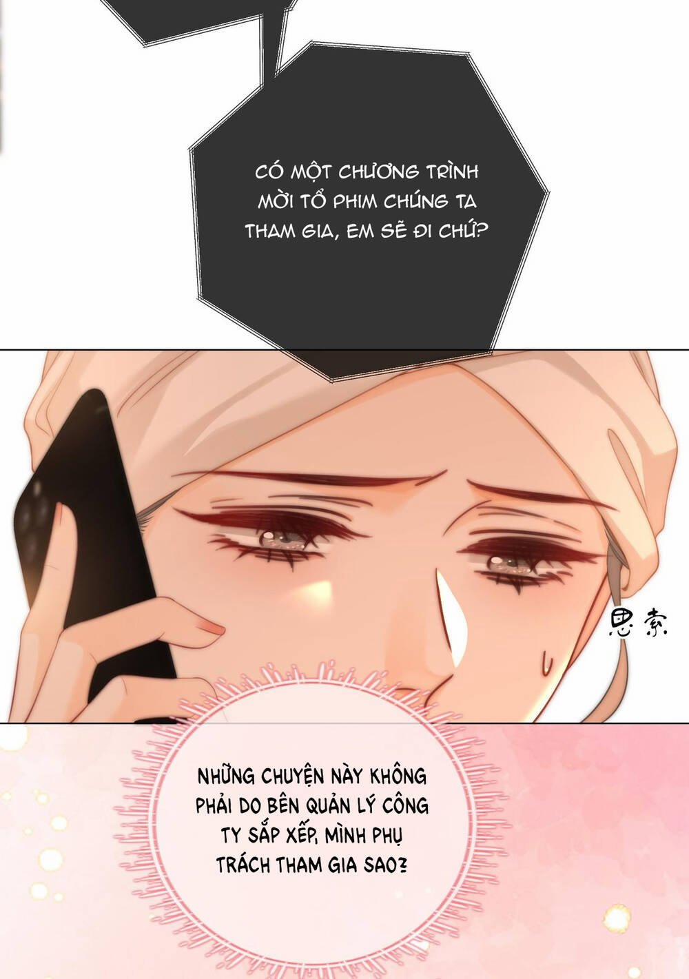 Em Chỉ Có Thể Là Của Tôi 92 trang 19