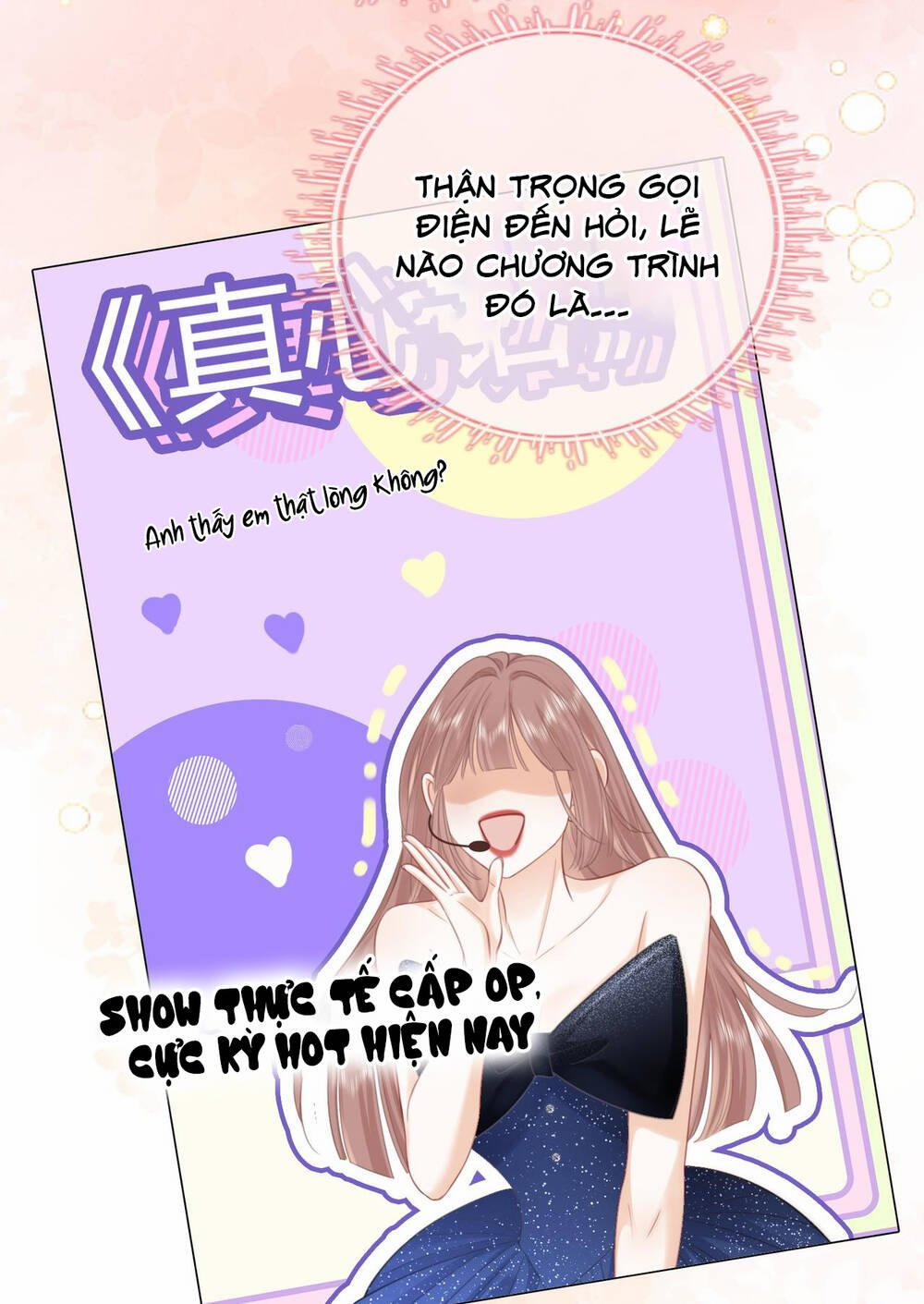 Em Chỉ Có Thể Là Của Tôi 92 trang 20