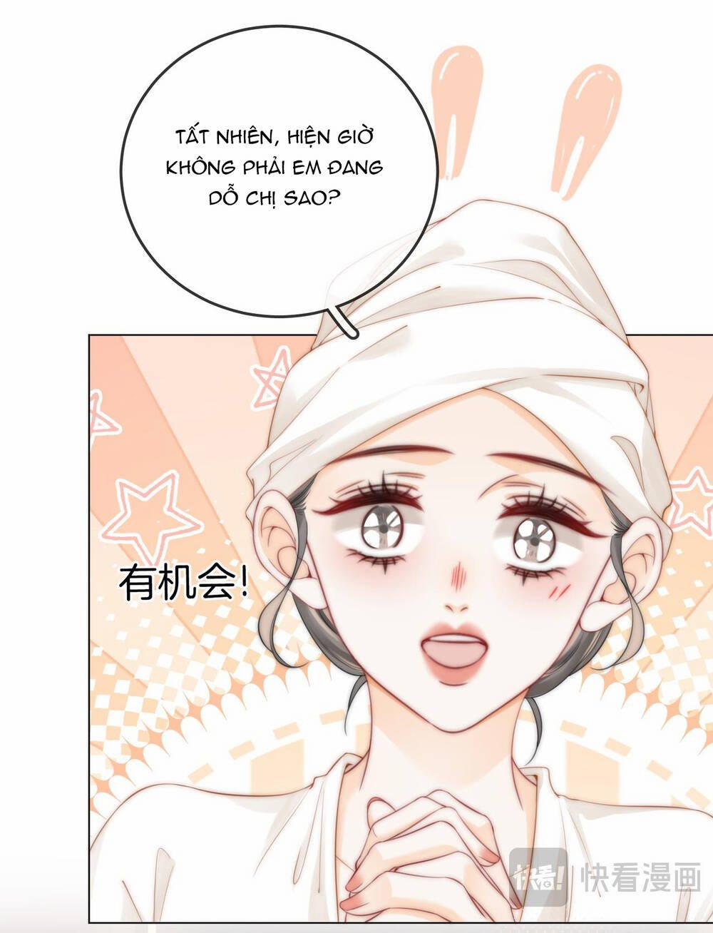 Em Chỉ Có Thể Là Của Tôi 92 trang 32