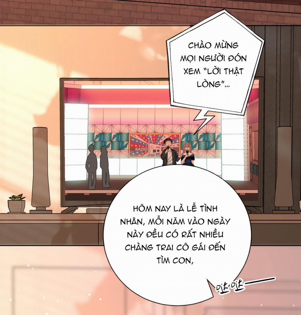 Em Chỉ Có Thể Là Của Tôi 93 trang 17