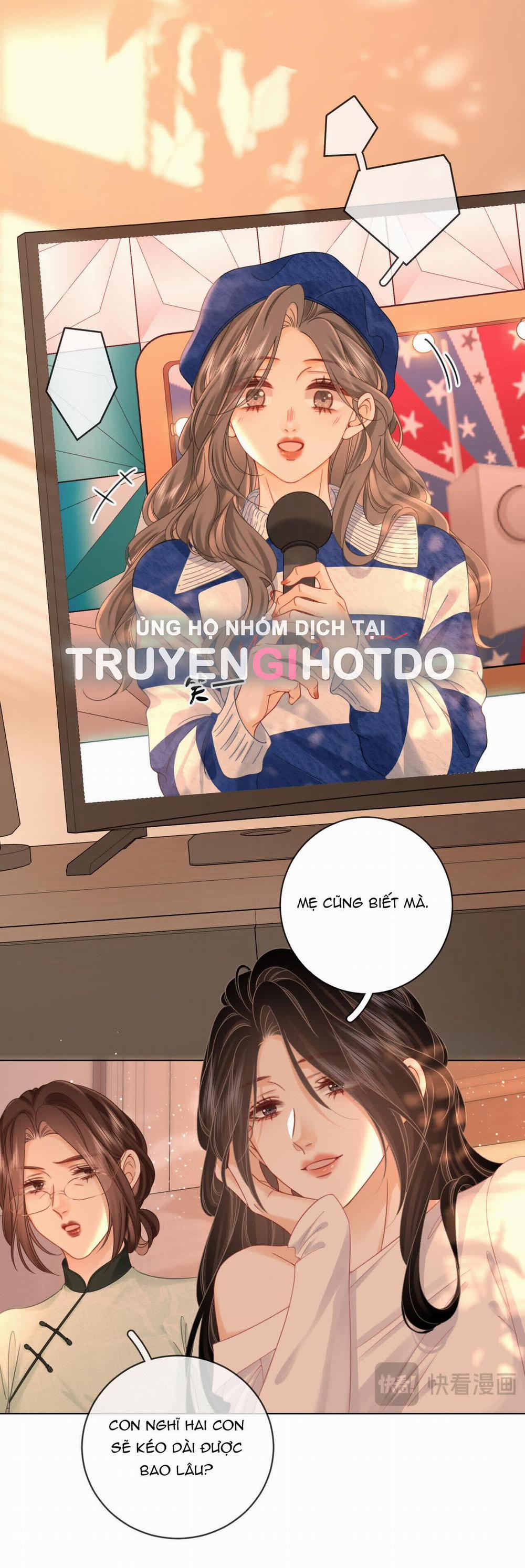 Em Chỉ Có Thể Là Của Tôi 93 trang 20