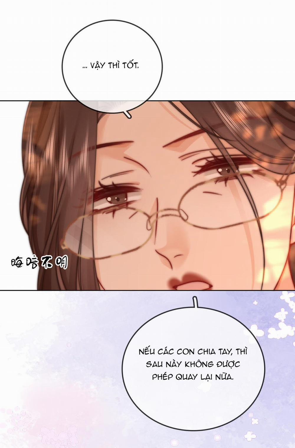 Em Chỉ Có Thể Là Của Tôi 93 trang 24