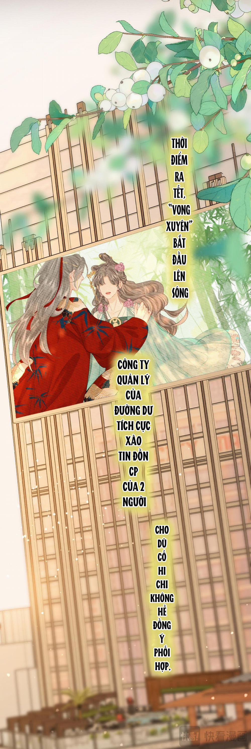 Em Chỉ Có Thể Là Của Tôi 93 trang 9