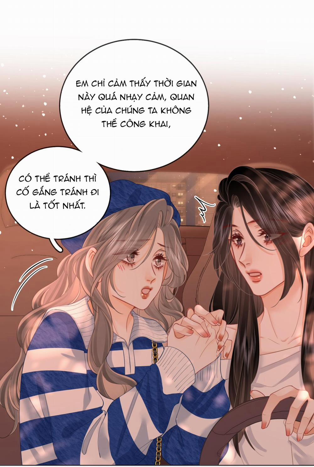 Em Chỉ Có Thể Là Của Tôi 94 trang 28