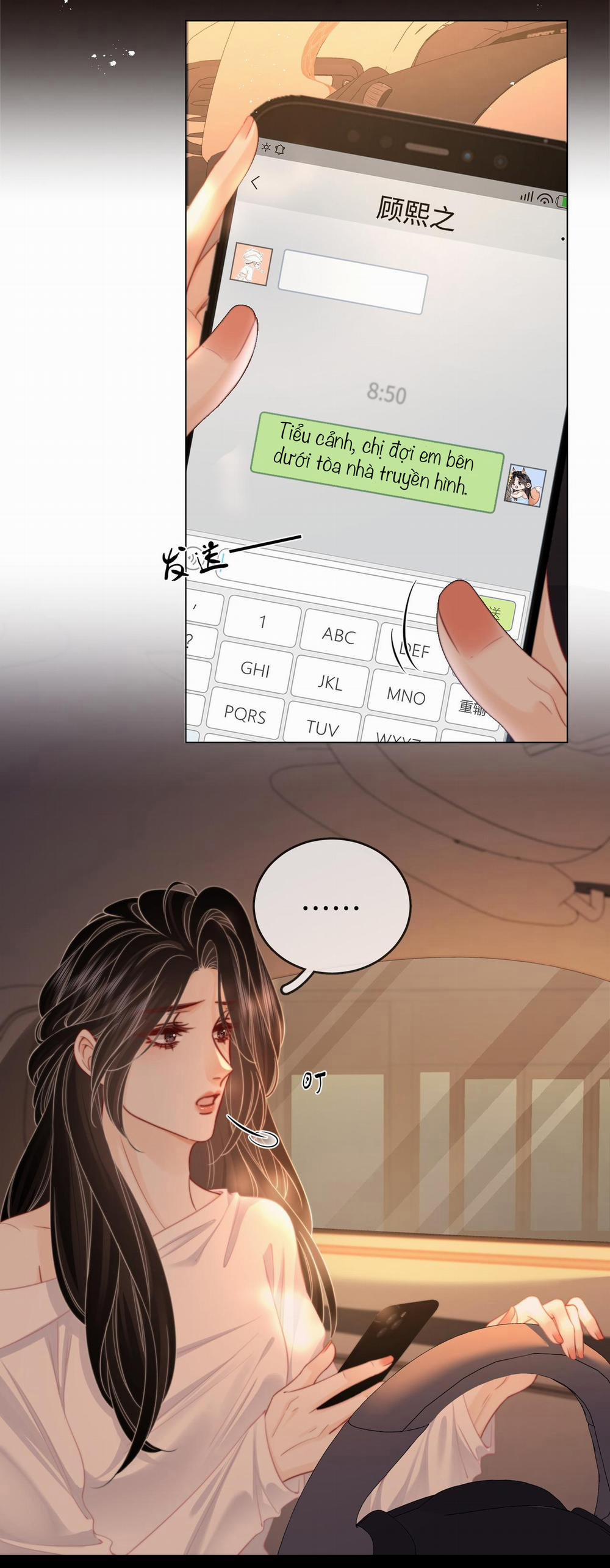 Em Chỉ Có Thể Là Của Tôi 94 trang 3