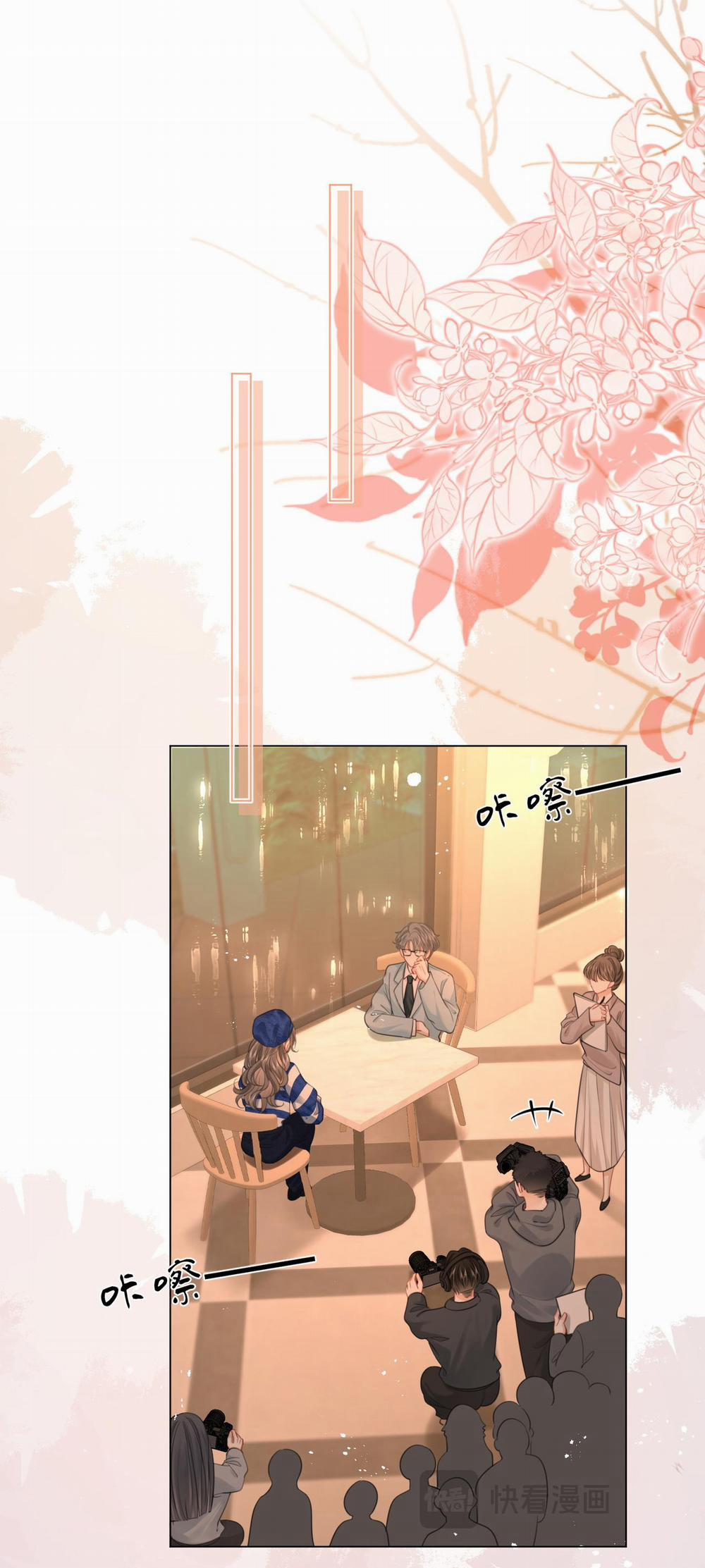 Em Chỉ Có Thể Là Của Tôi 94 trang 9