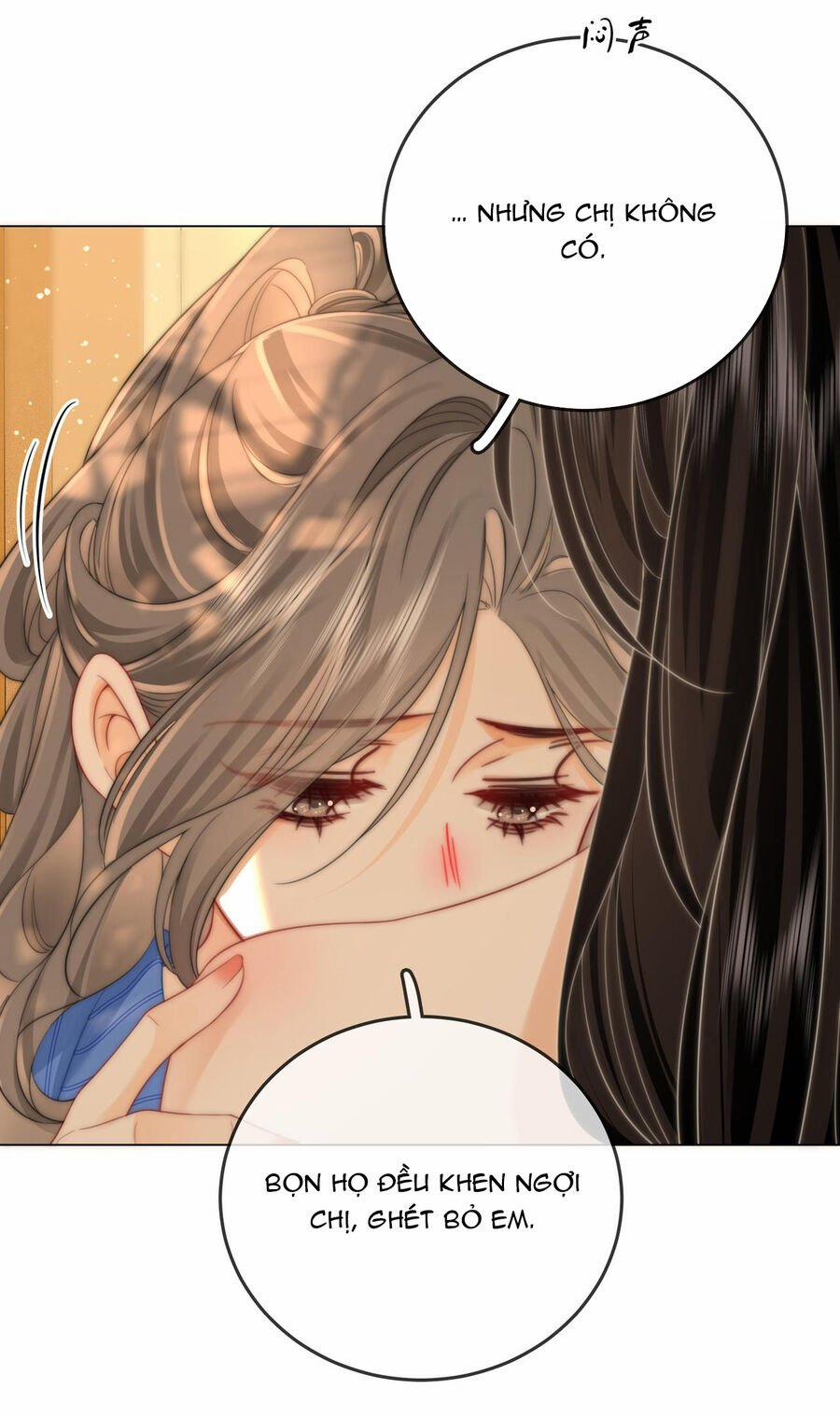 Em Chỉ Có Thể Là Của Tôi 96 trang 34