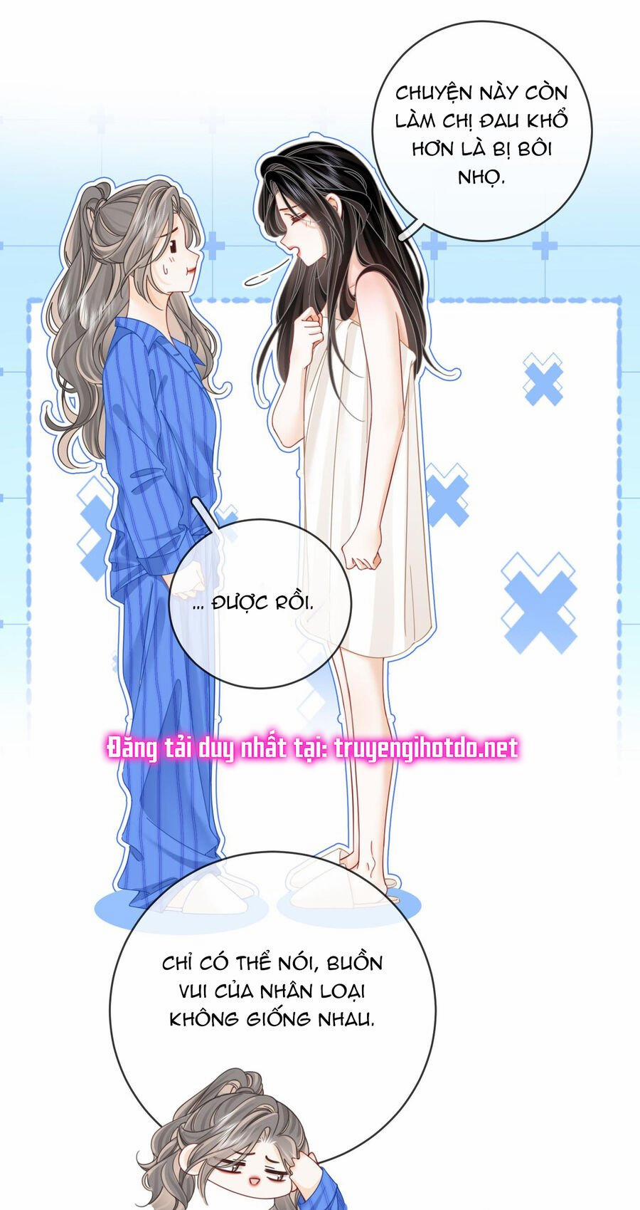 Em Chỉ Có Thể Là Của Tôi 96 trang 40