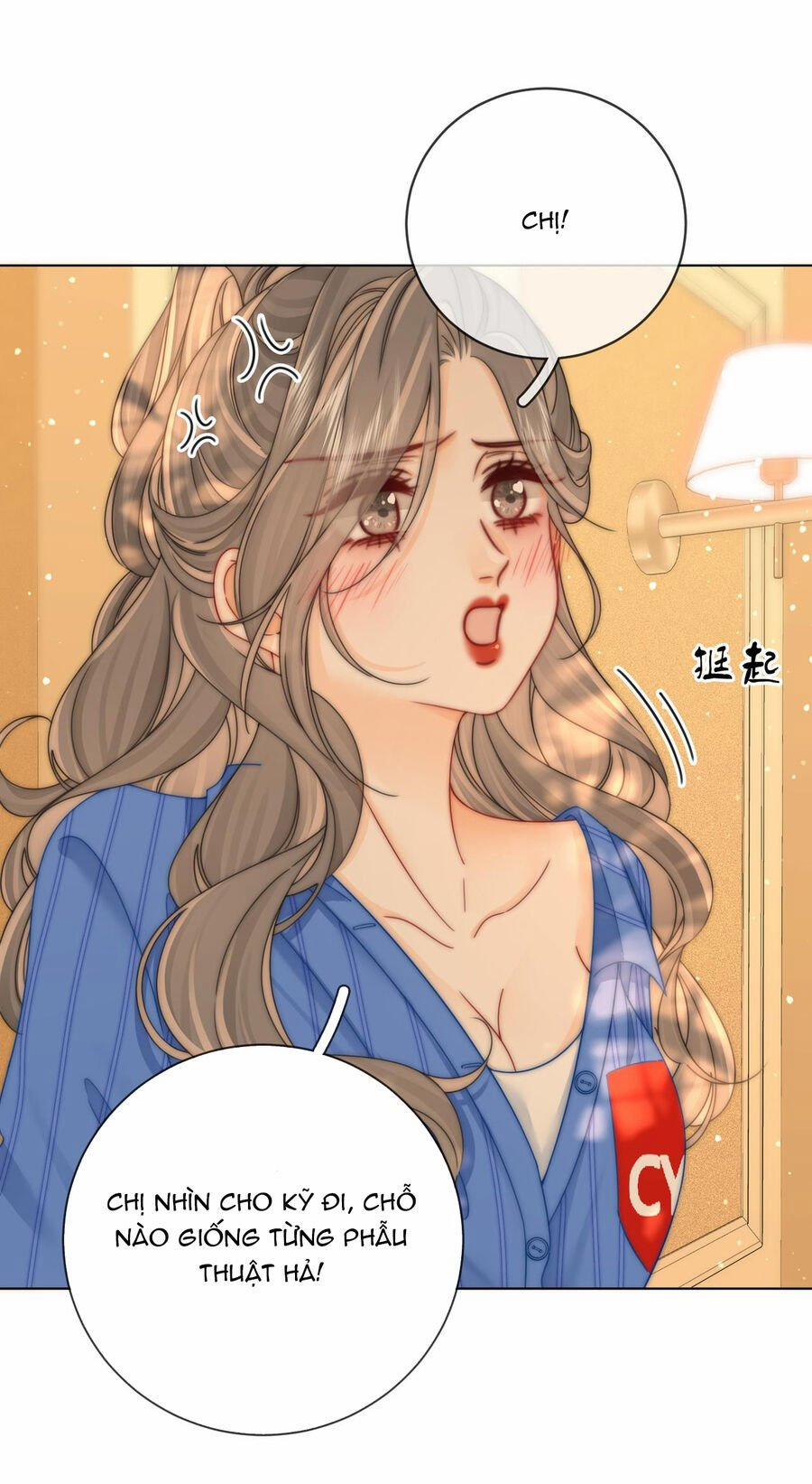 Em Chỉ Có Thể Là Của Tôi 96 trang 42