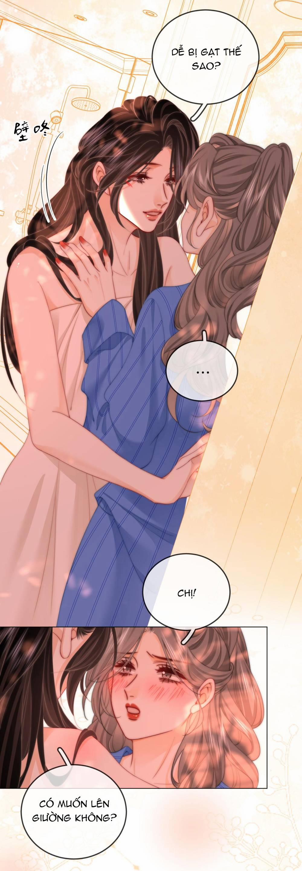 Em Chỉ Có Thể Là Của Tôi 97 trang 8
