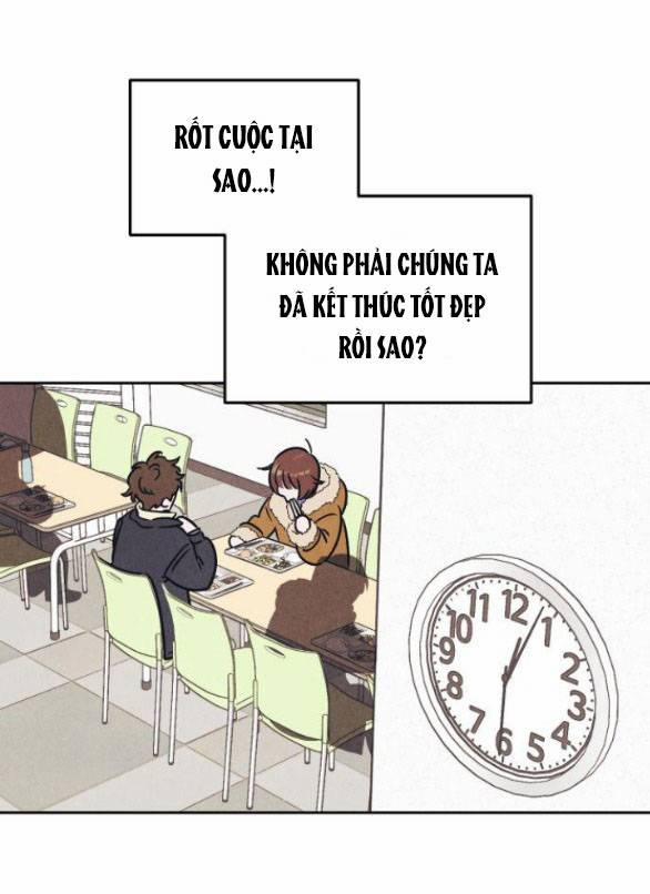 Em Cho Cô Mượn Chút Lửa Nhé? Chương 6 1 Trang 13