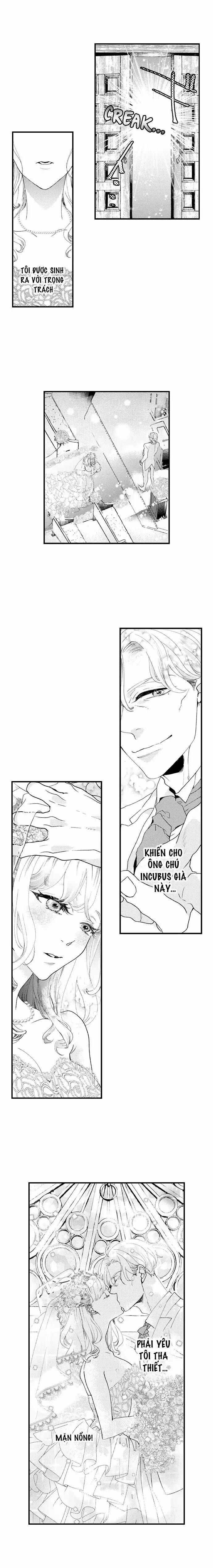 Em Có Nguyện Yêu Một Incubus Như Anh Không? 1.1 trang 3