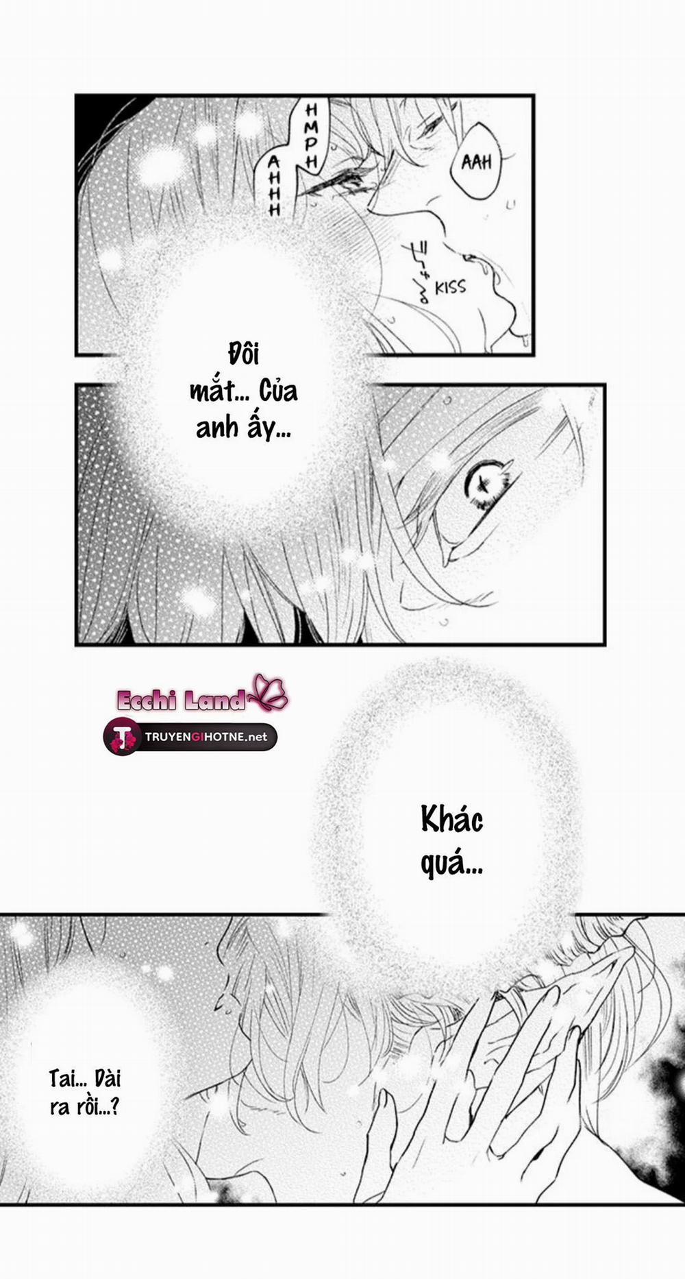 Em Có Nguyện Yêu Một Incubus Như Anh Không? 3.1 trang 17