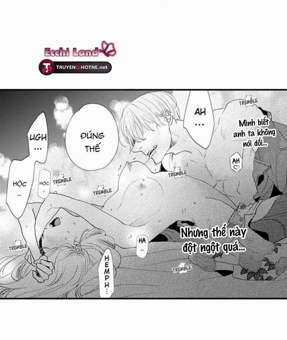 Em Có Nguyện Yêu Một Incubus Như Anh Không? 3.1 trang 7