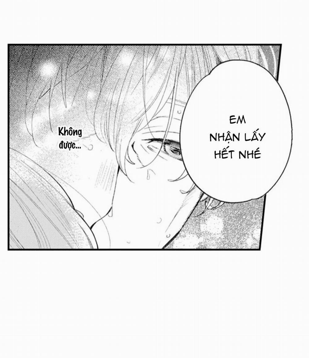 Em Có Nguyện Yêu Một Incubus Như Anh Không? 3.2 trang 6