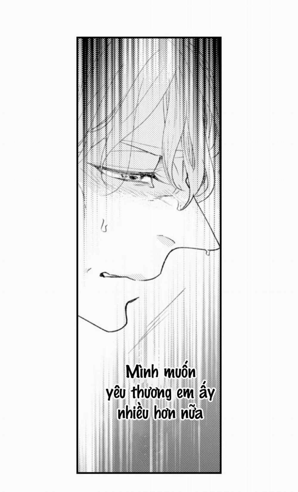 Em Có Nguyện Yêu Một Incubus Như Anh Không? 4.1 trang 7