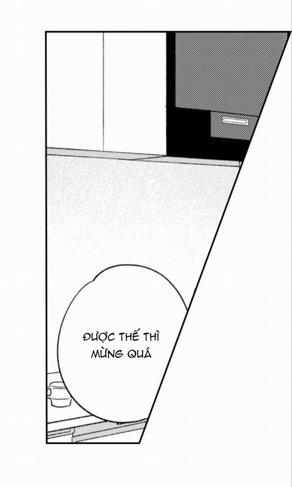 Em Có Nguyện Yêu Một Incubus Như Anh Không? 4.2 trang 12