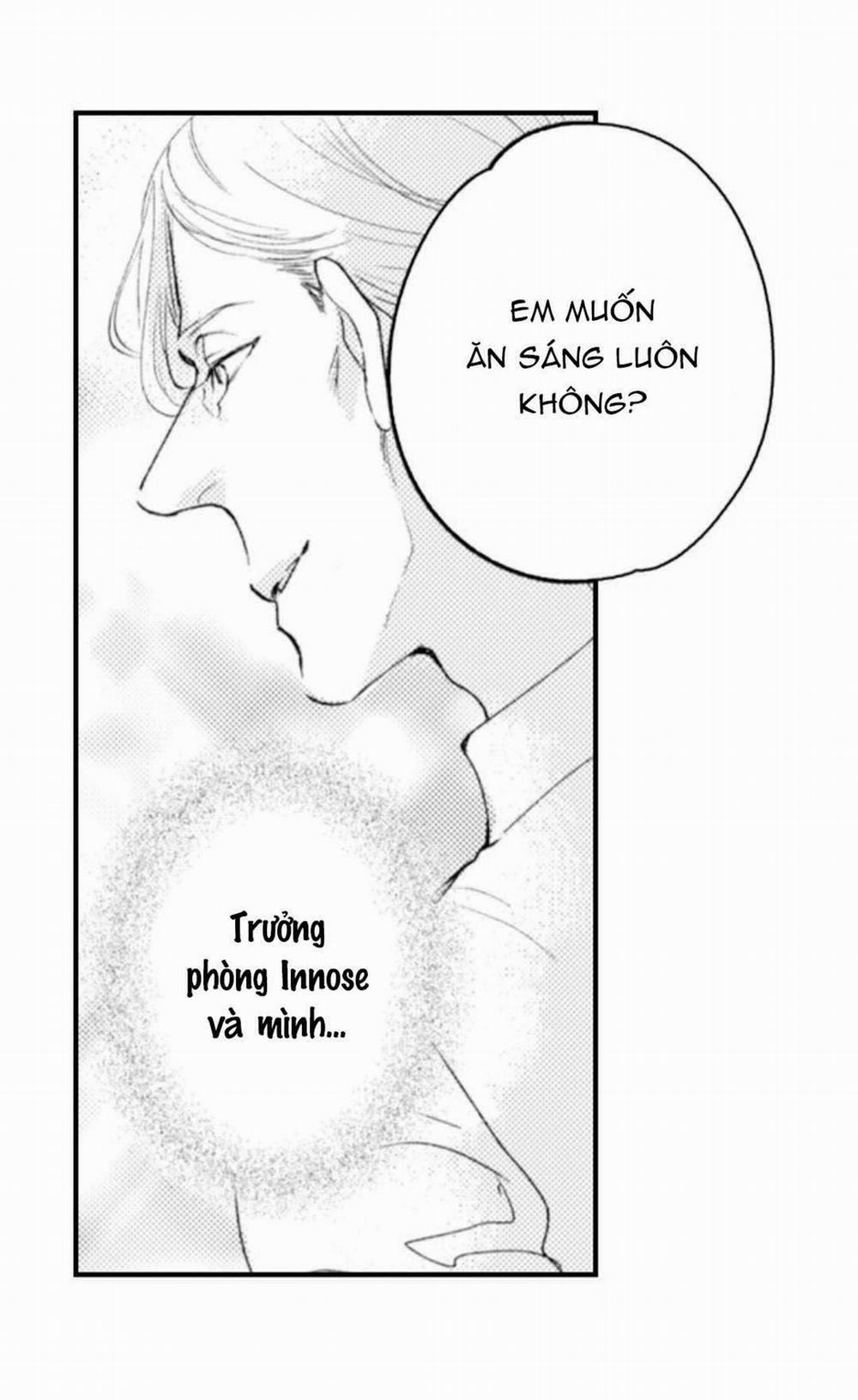 Em Có Nguyện Yêu Một Incubus Như Anh Không? 4.2 trang 14