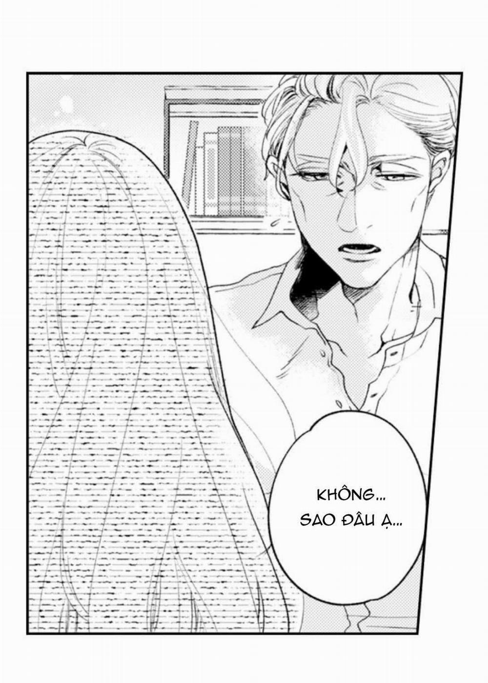 Em Có Nguyện Yêu Một Incubus Như Anh Không? 4.2 trang 18
