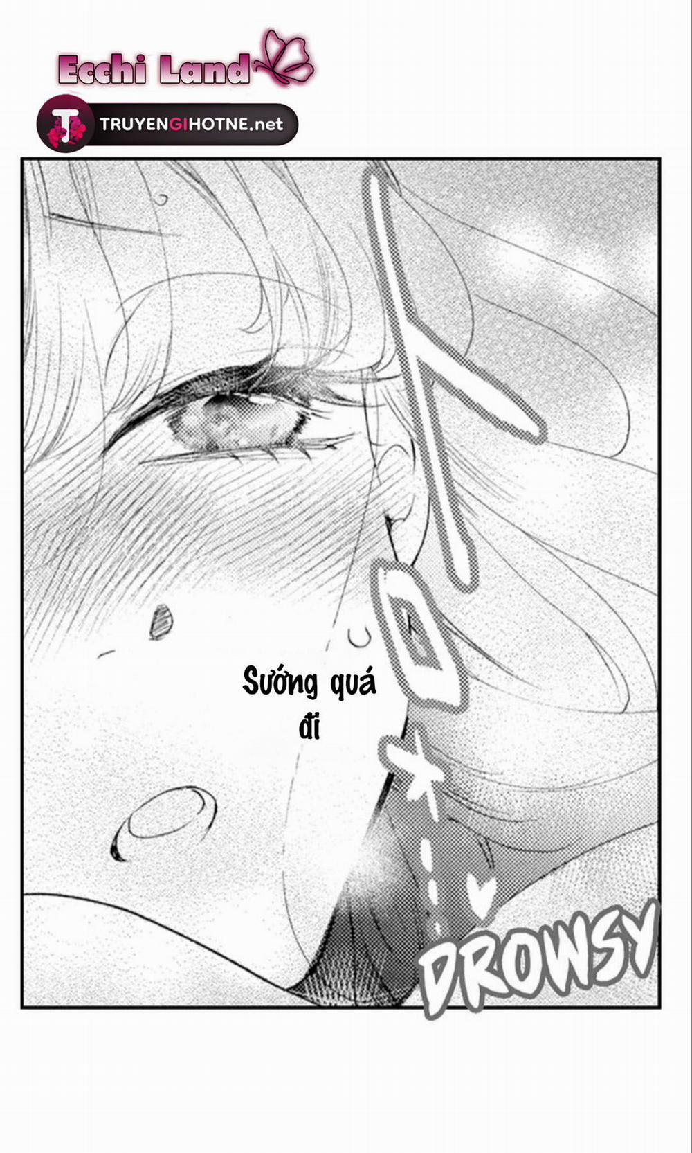 Em Có Nguyện Yêu Một Incubus Như Anh Không? 4.2 trang 2